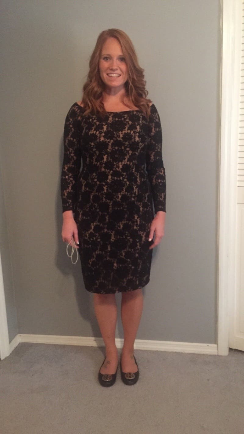 Member review photo