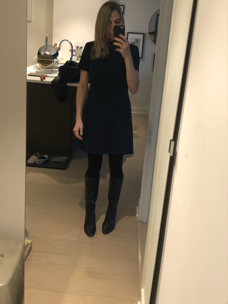 Member review photo