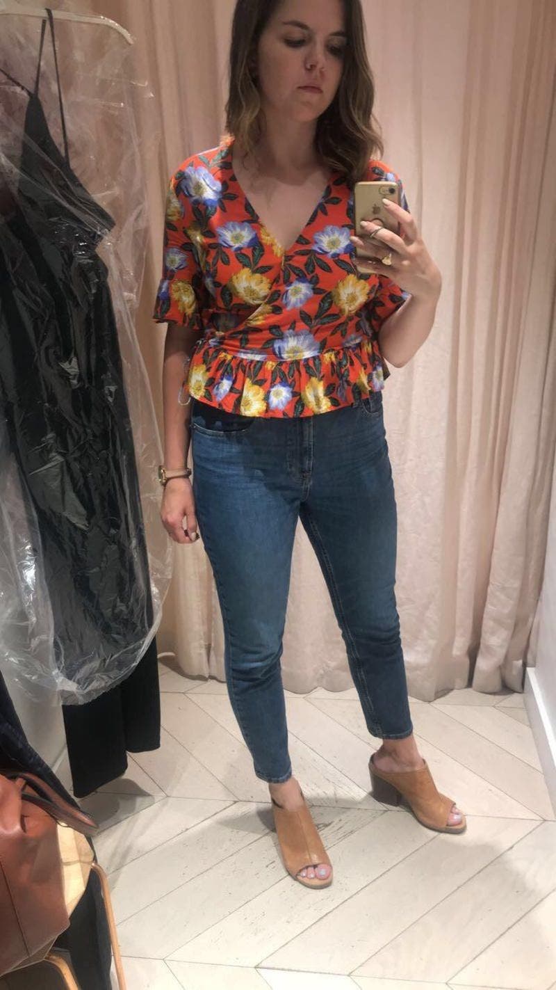 Member review photo