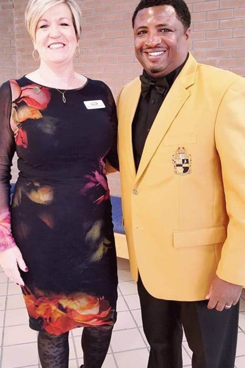 Member review photo