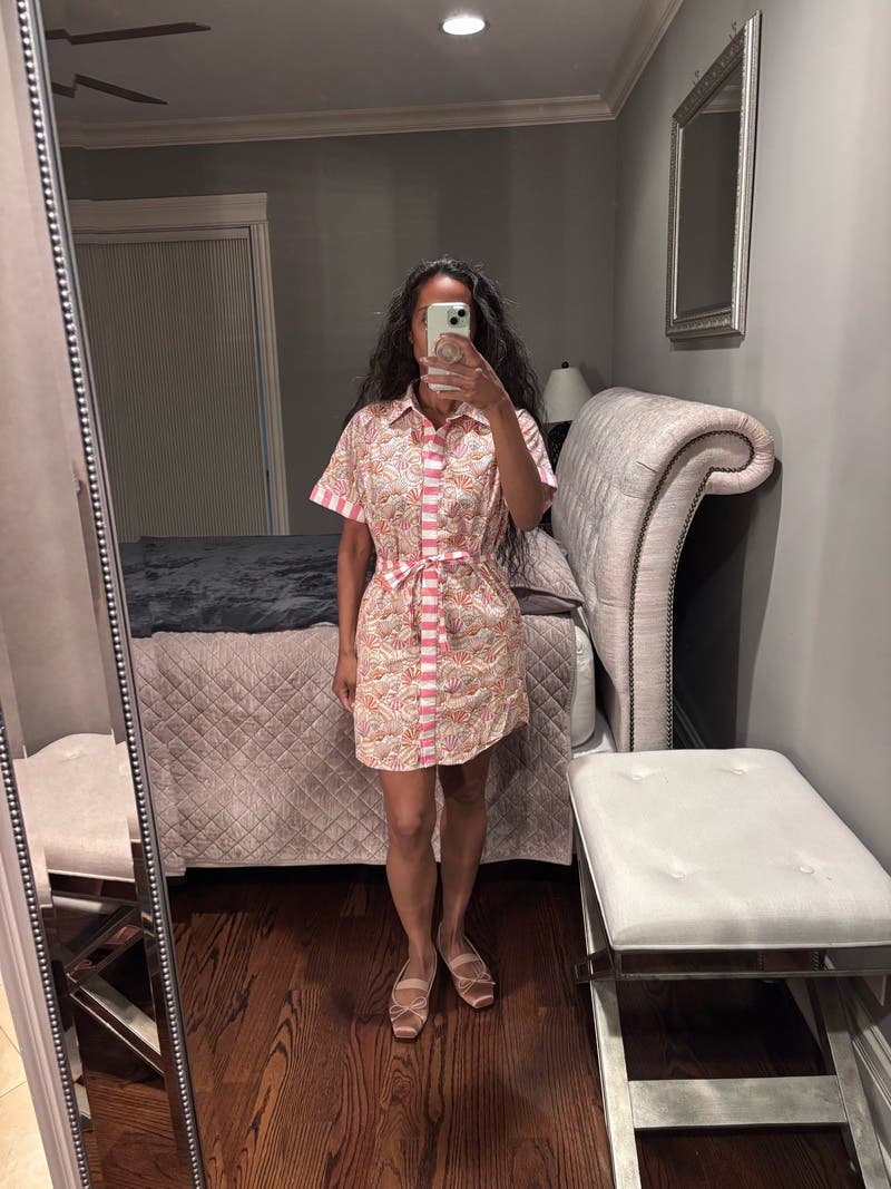 Member review photo
