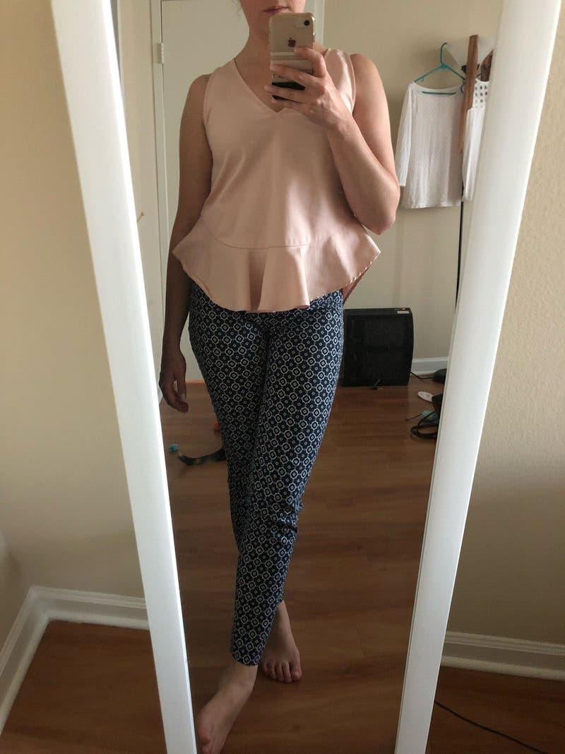Amanda