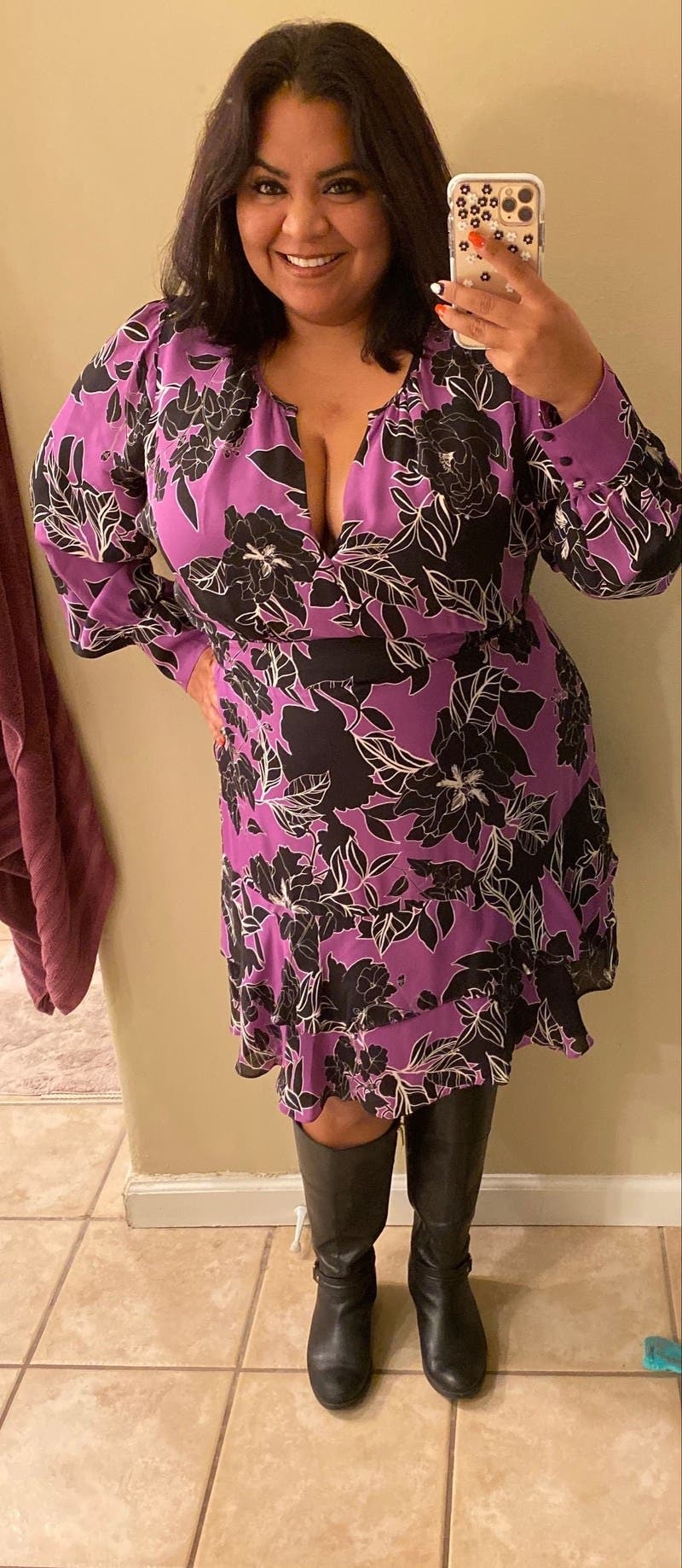 Member review photo