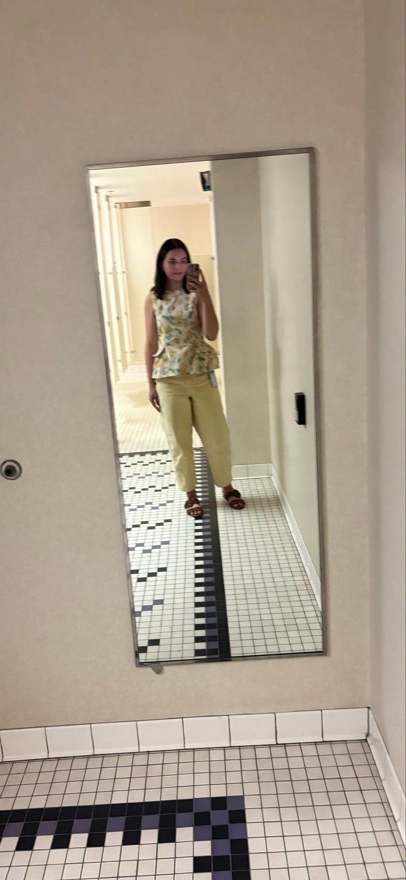 Member review photo