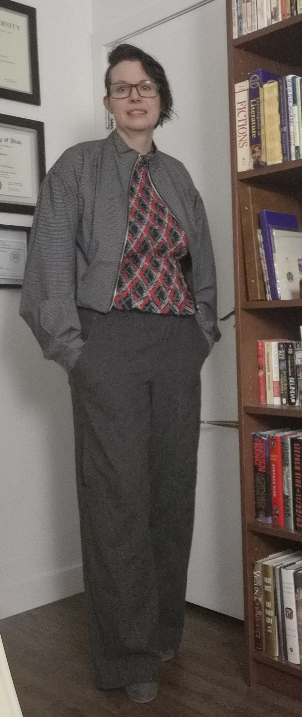 Member review photo
