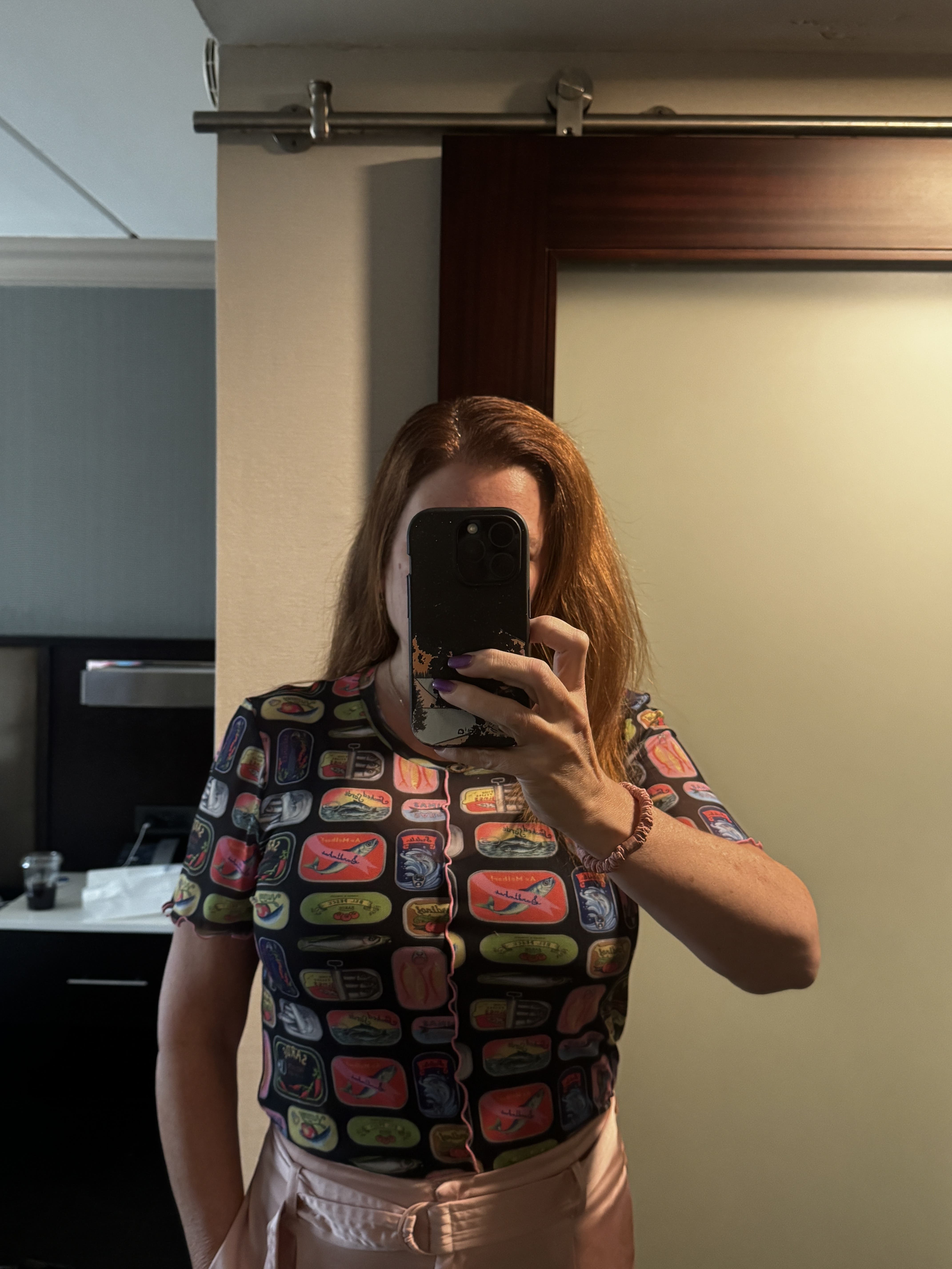 Member review photo