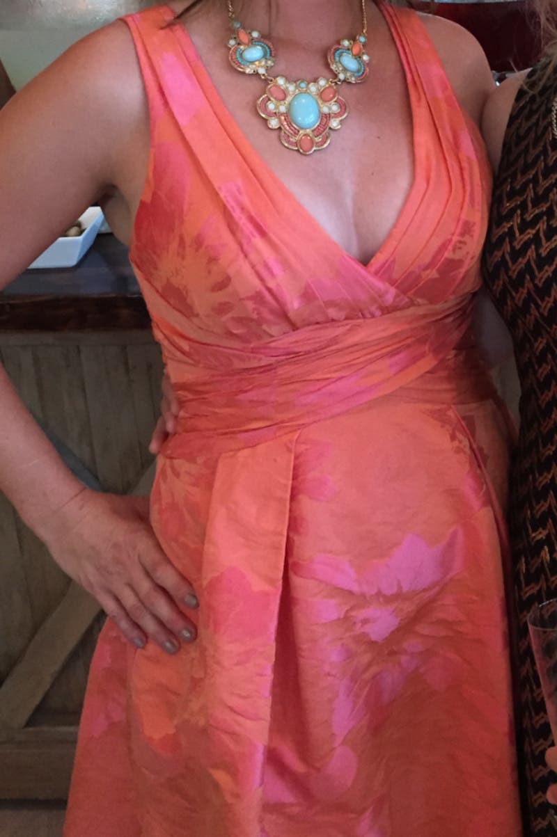 Member review photo