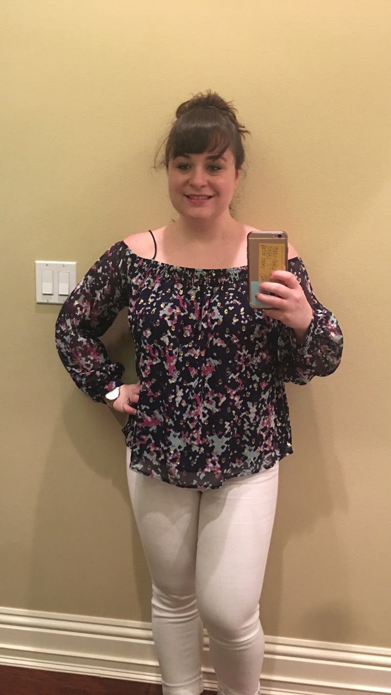 Member review photo