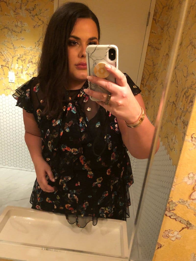 Sarah 