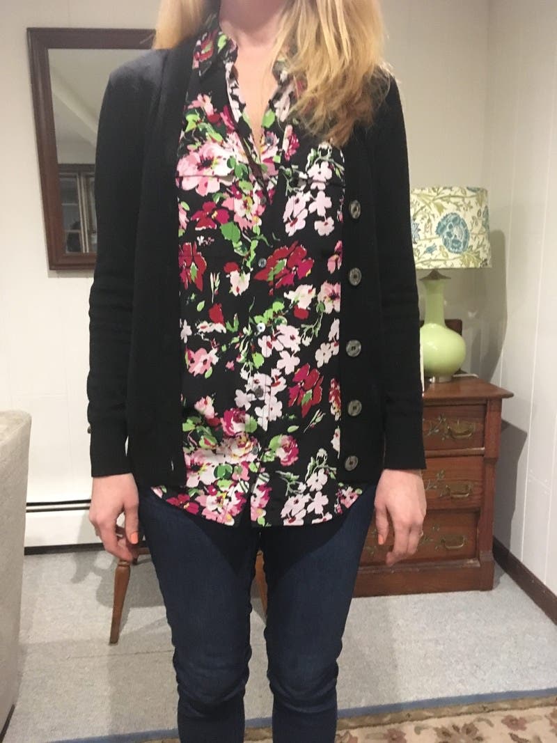 Member review photo