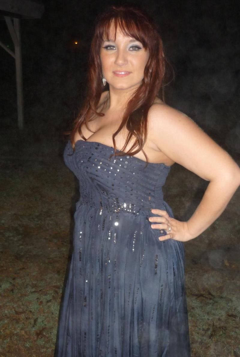 Christina