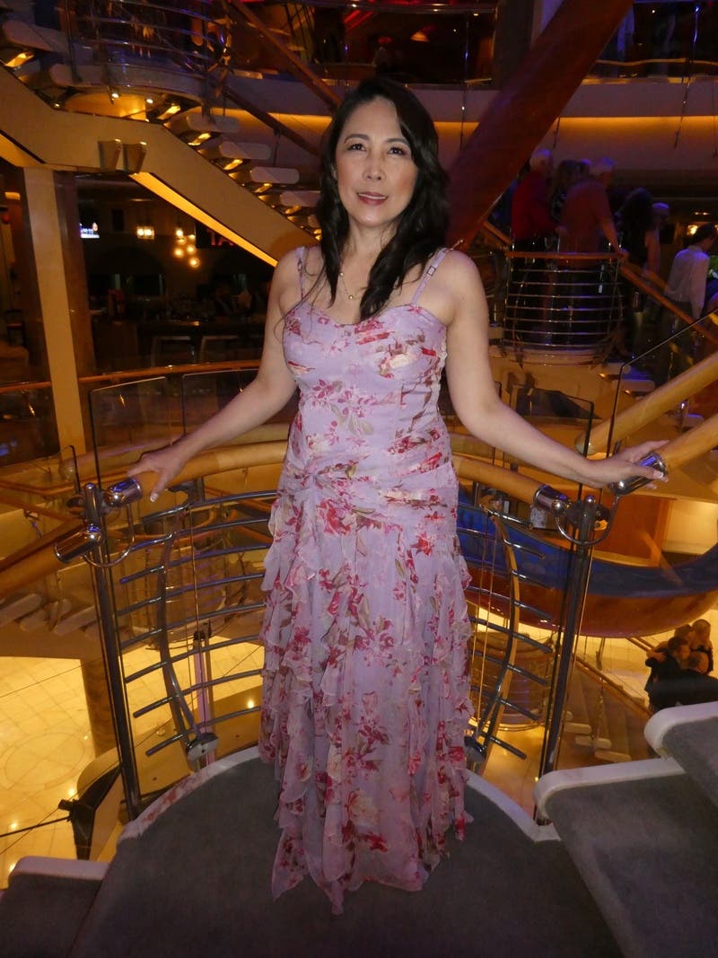 Christine van wettering 