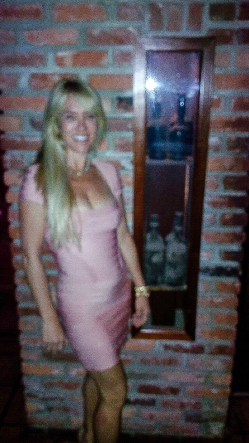 Caroline