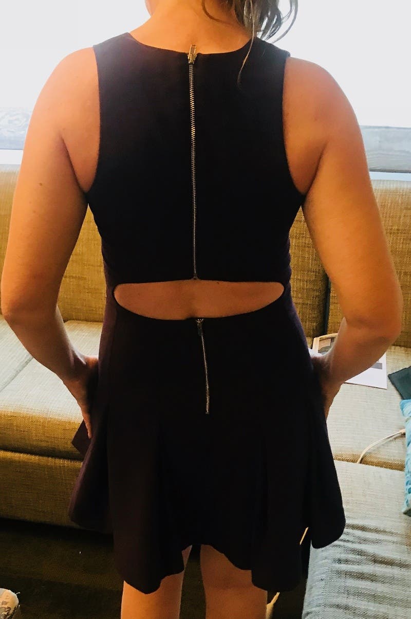 Victoria