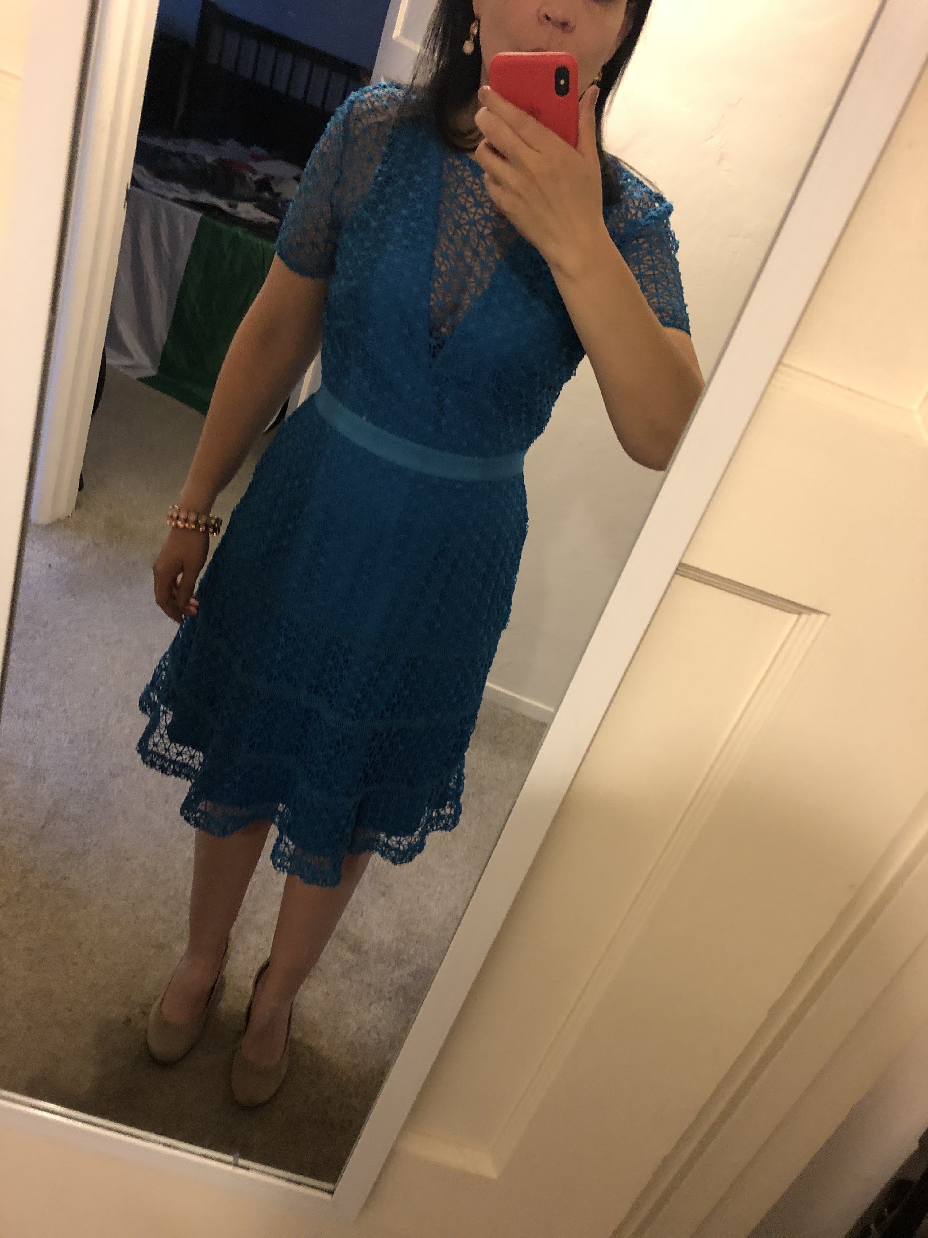 Member review photo