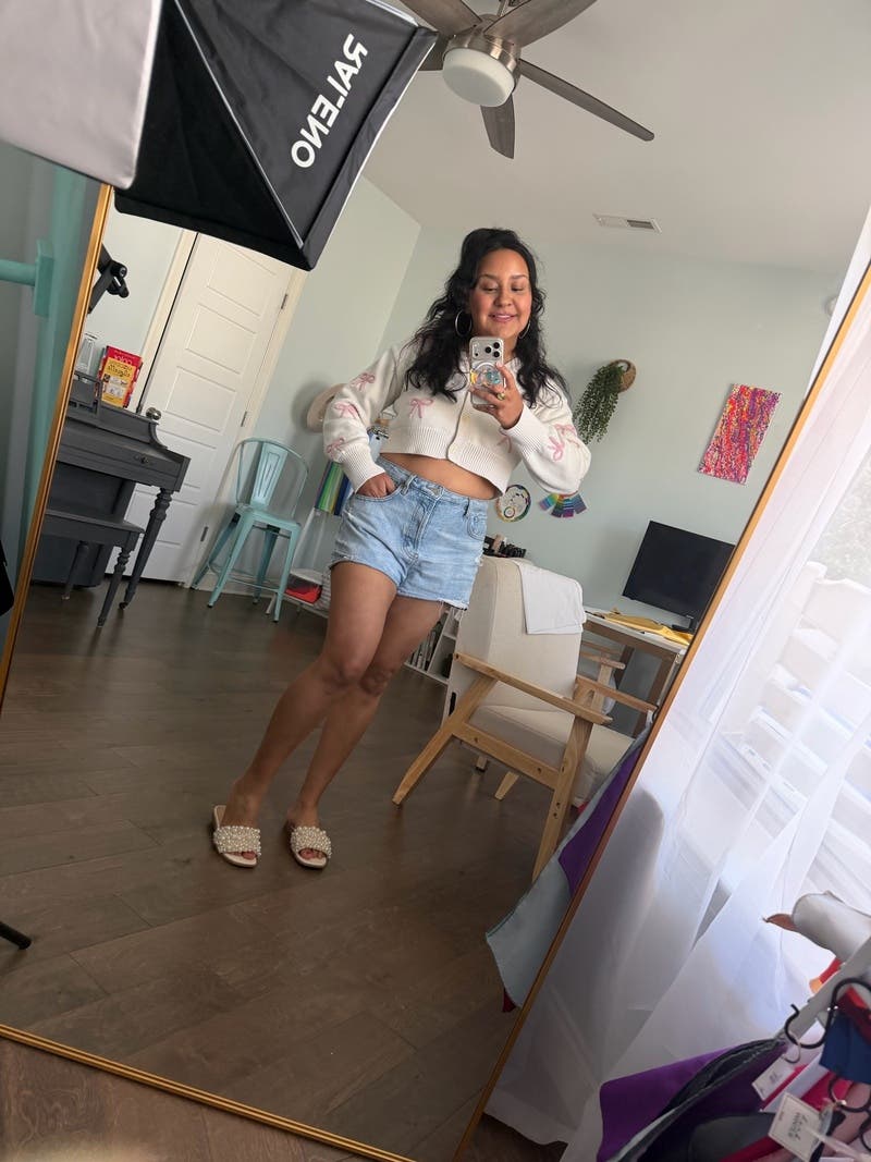 Member review photo