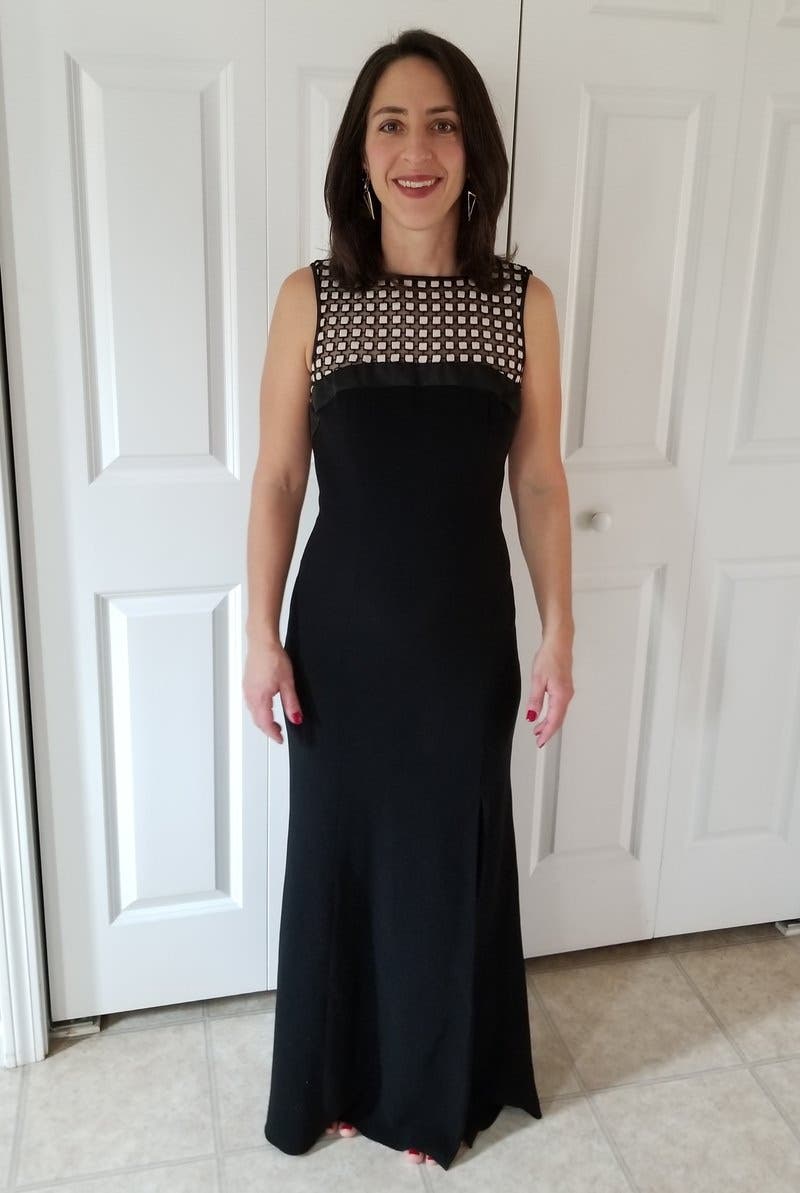 Member review photo