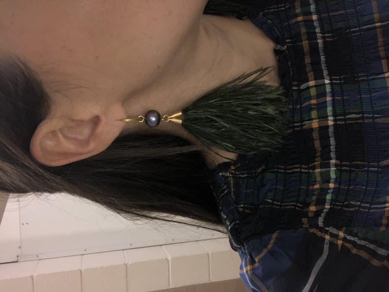 Member review photo