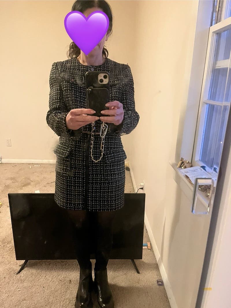 Member review photo