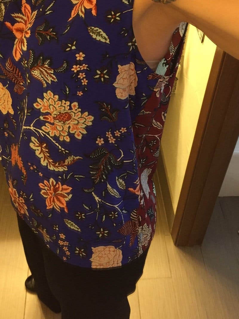 Member review photo