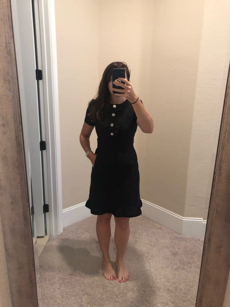 Member review photo