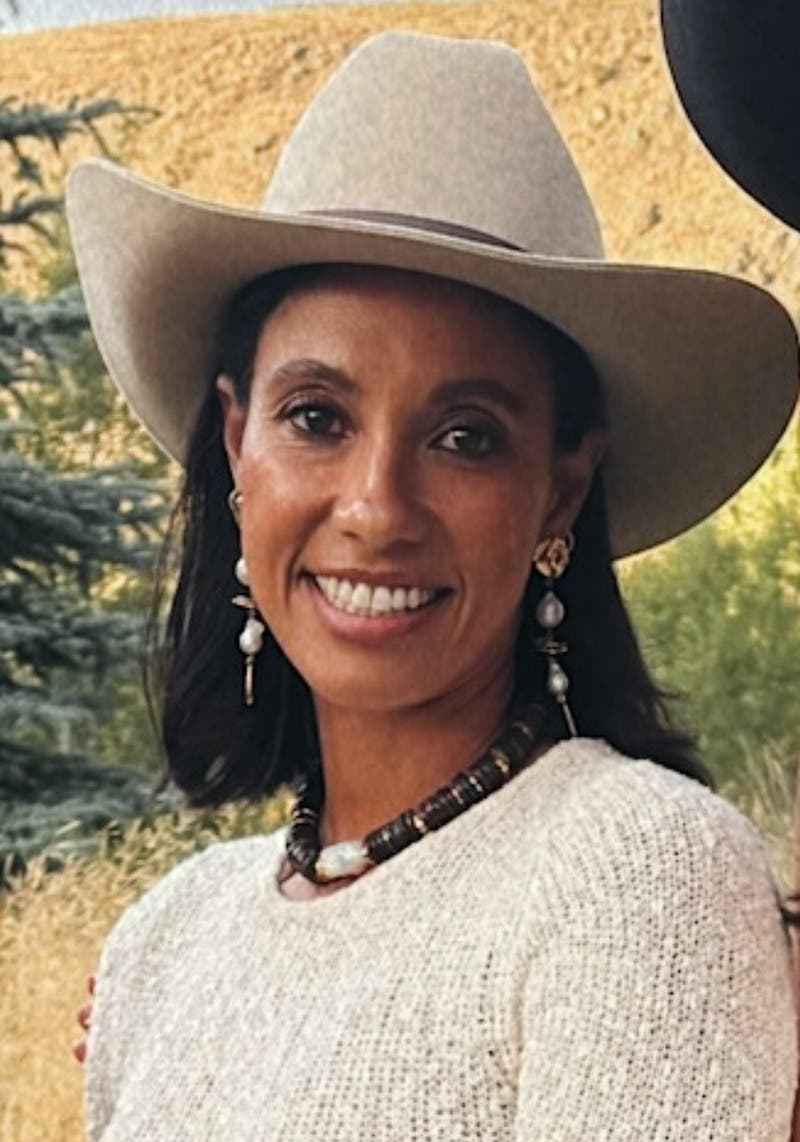 Lizzie Fortunato