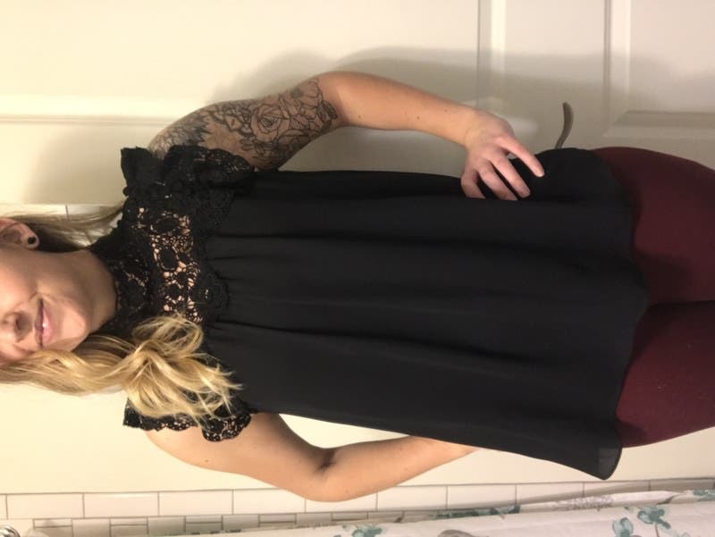 Member review photo