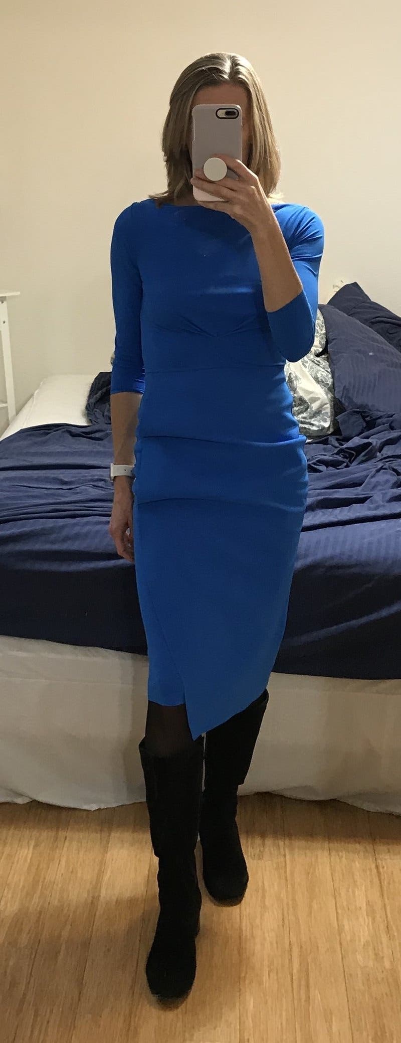Member review photo