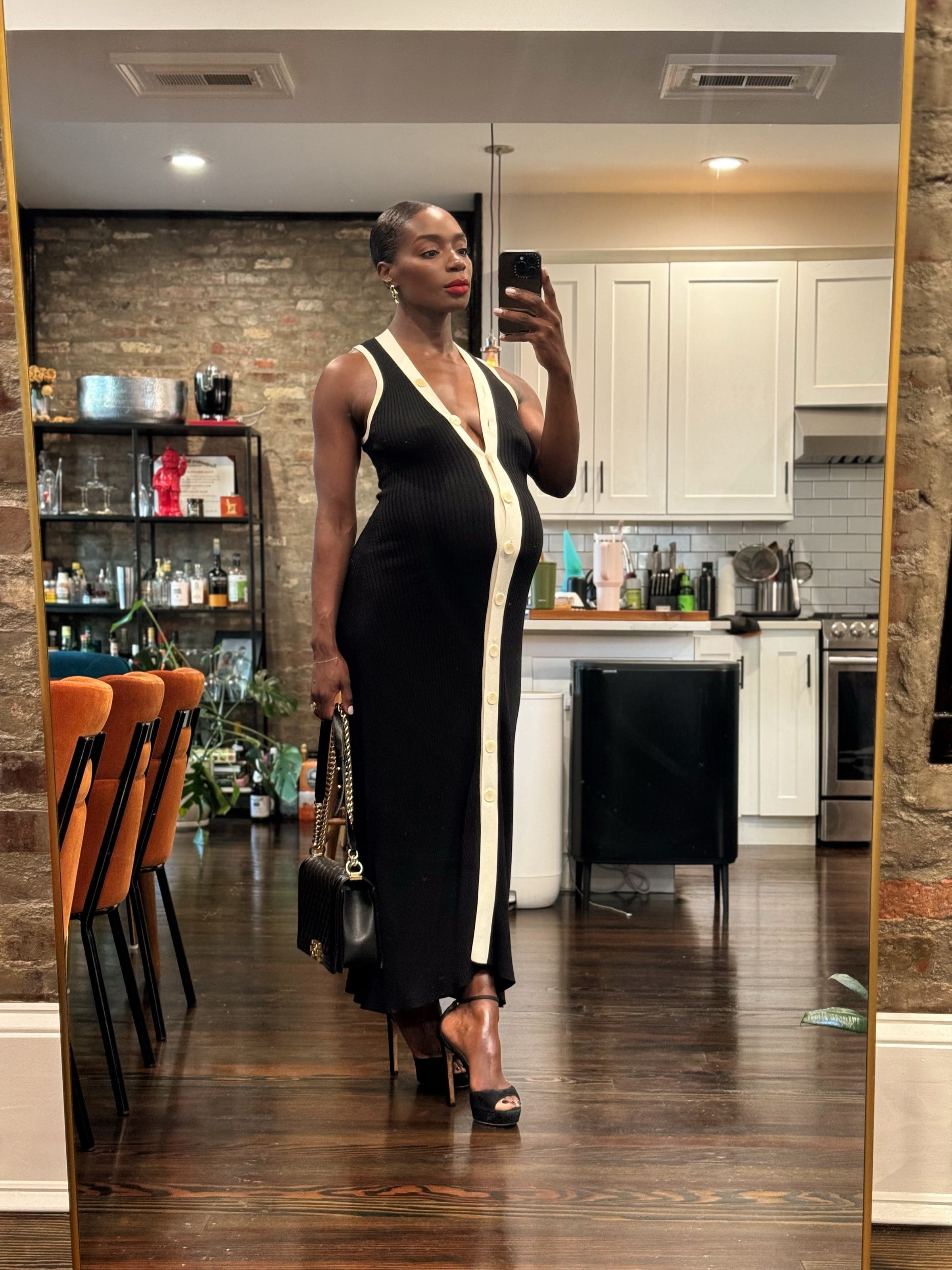 Gabriel Dress by Sandro | Rent the Runway