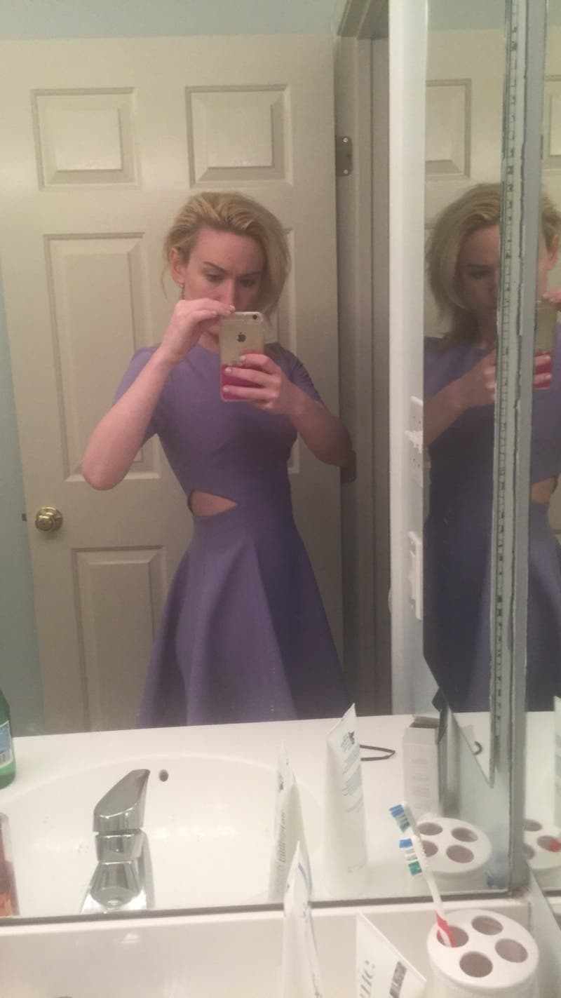 Maggie 