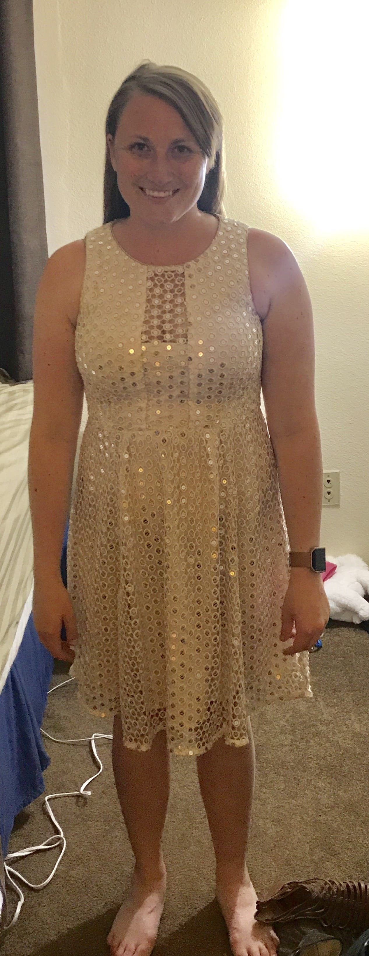 Member review photo