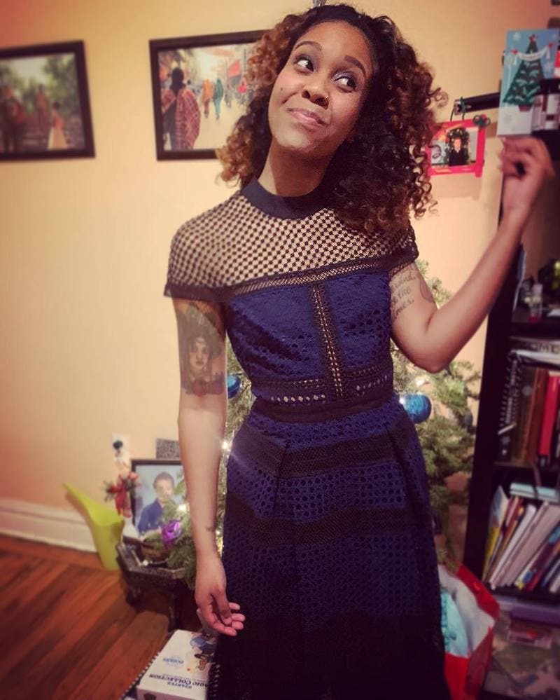 Eboni