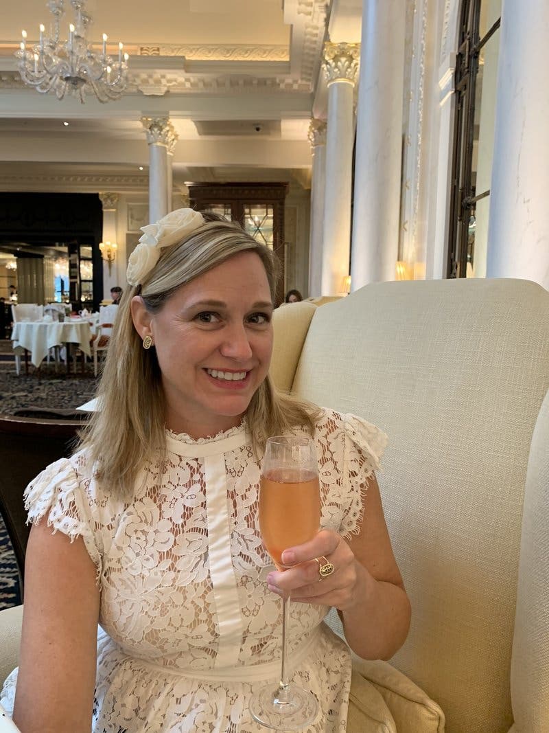 Jamie Lace Top by Rachel Zoe | Rent the Runway