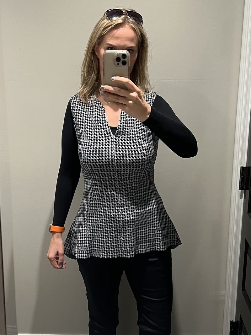 Member review photo