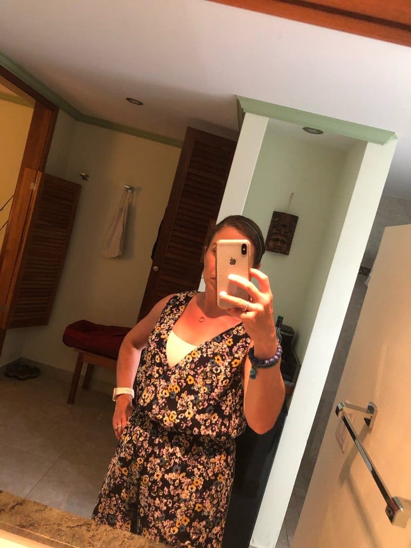 Member review photo