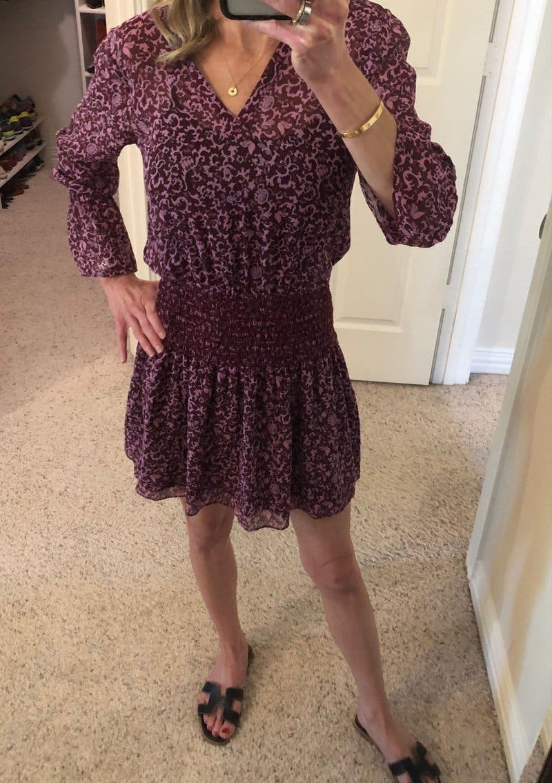 Member review photo