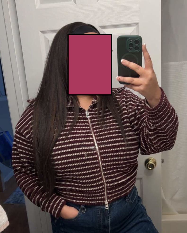 Member review photo