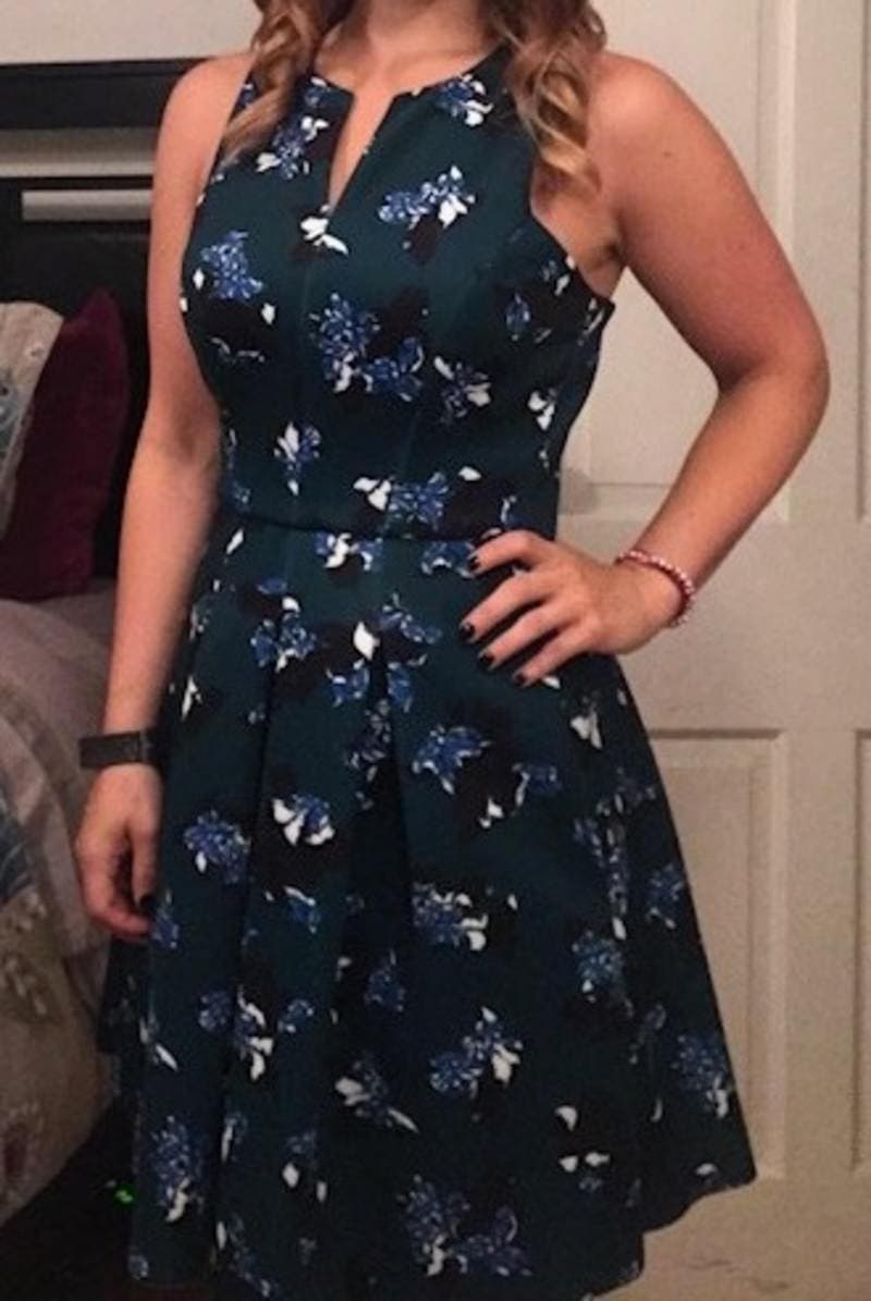 Sarah