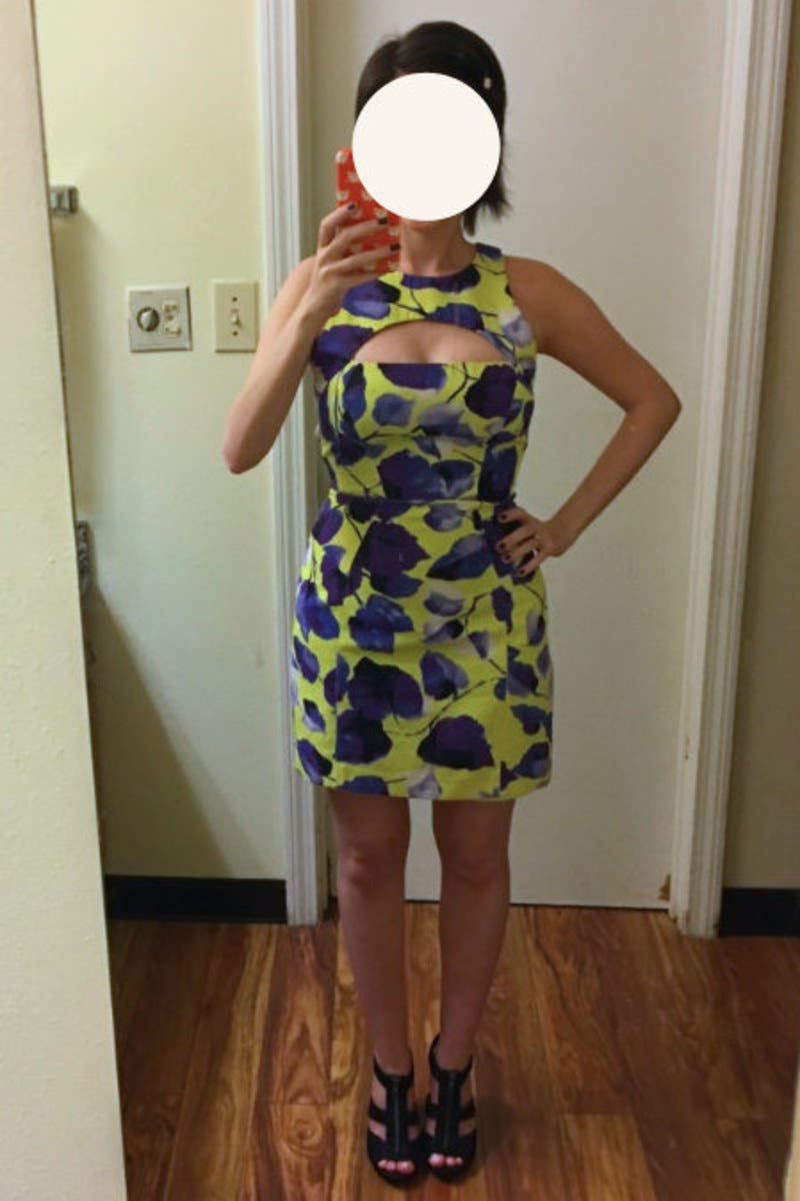 Member review photo