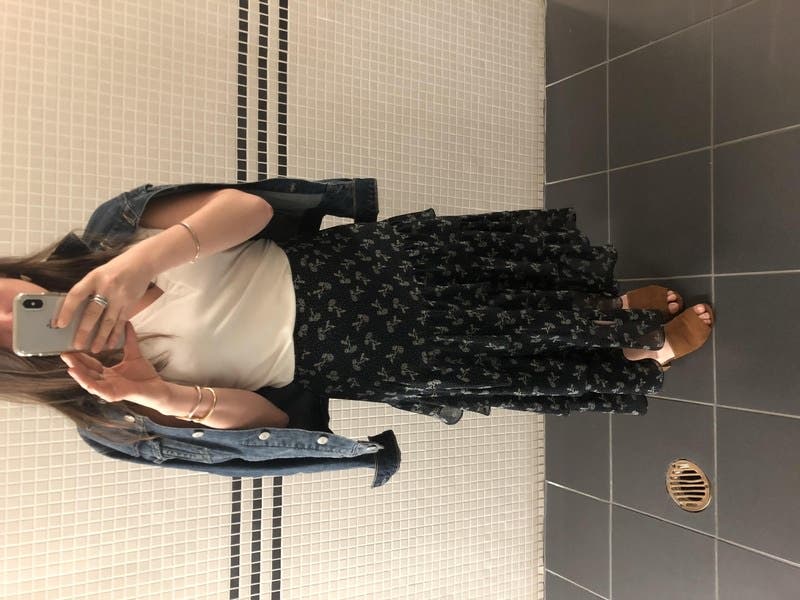 Member review photo