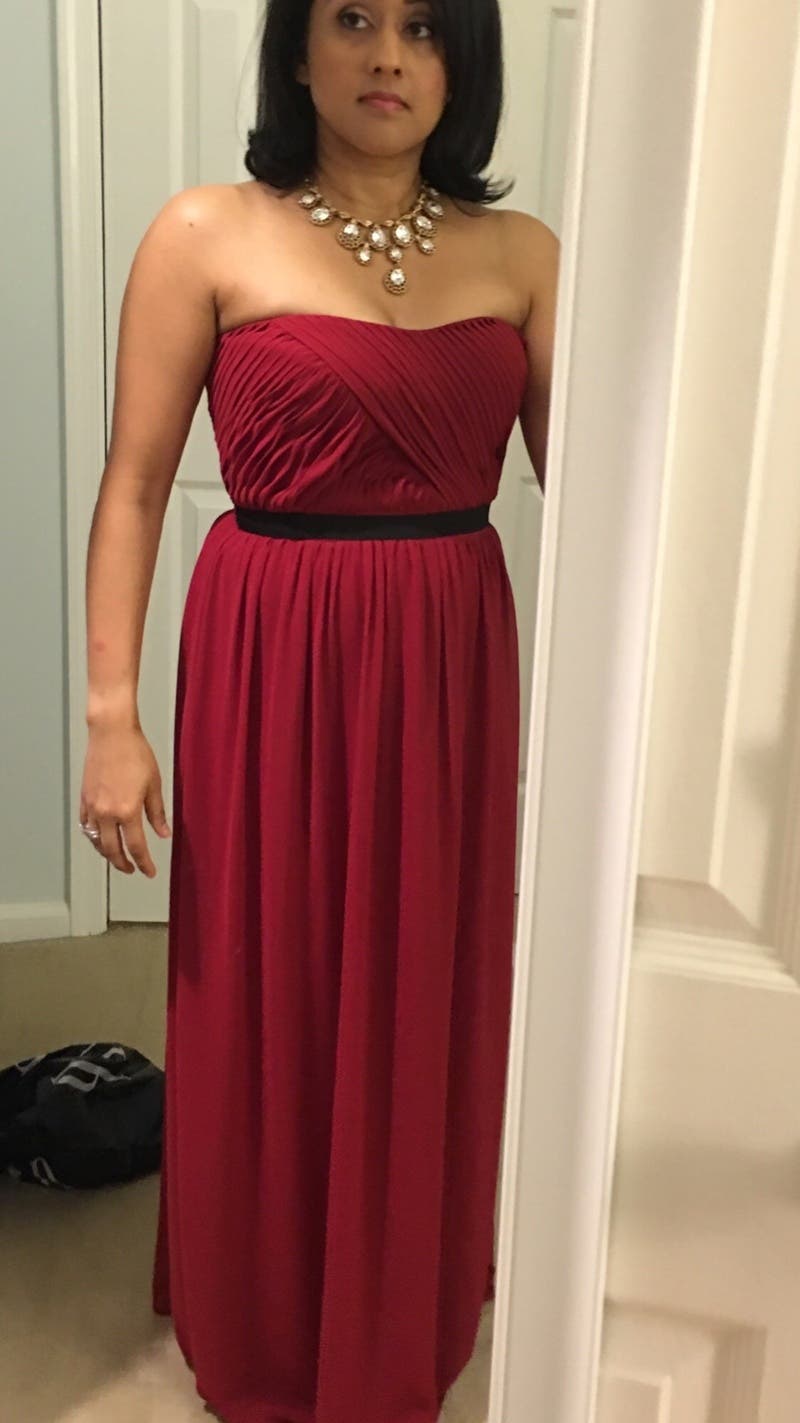 Member review photo
