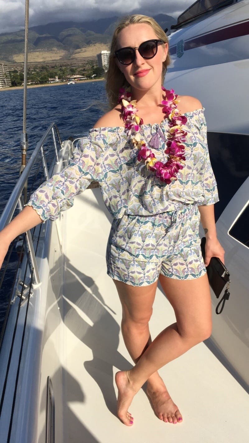 Sarah