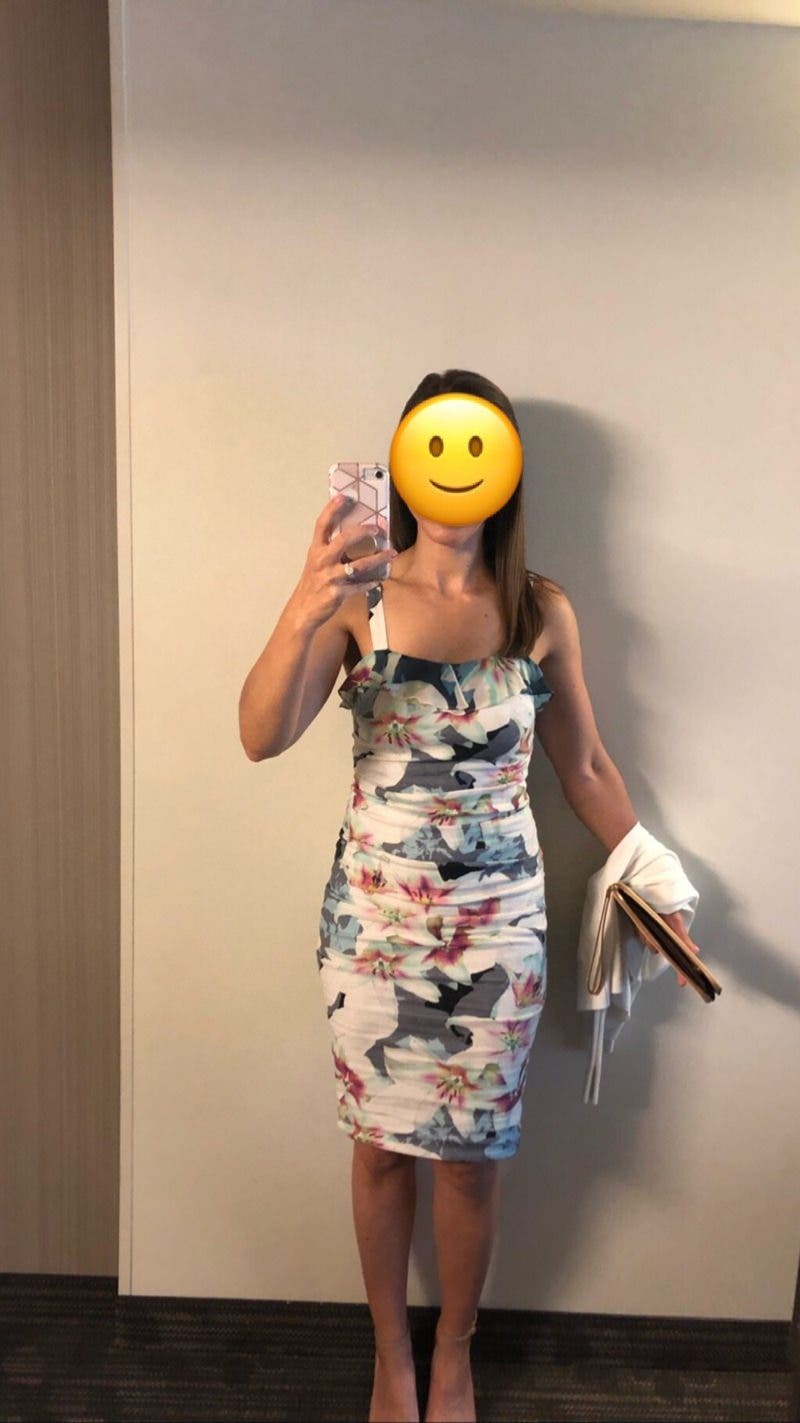 Member review photo