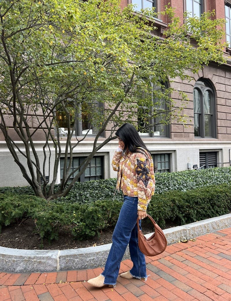 Zena Shoulder Bag by Cult Gaia Accessories | Rent the Runway