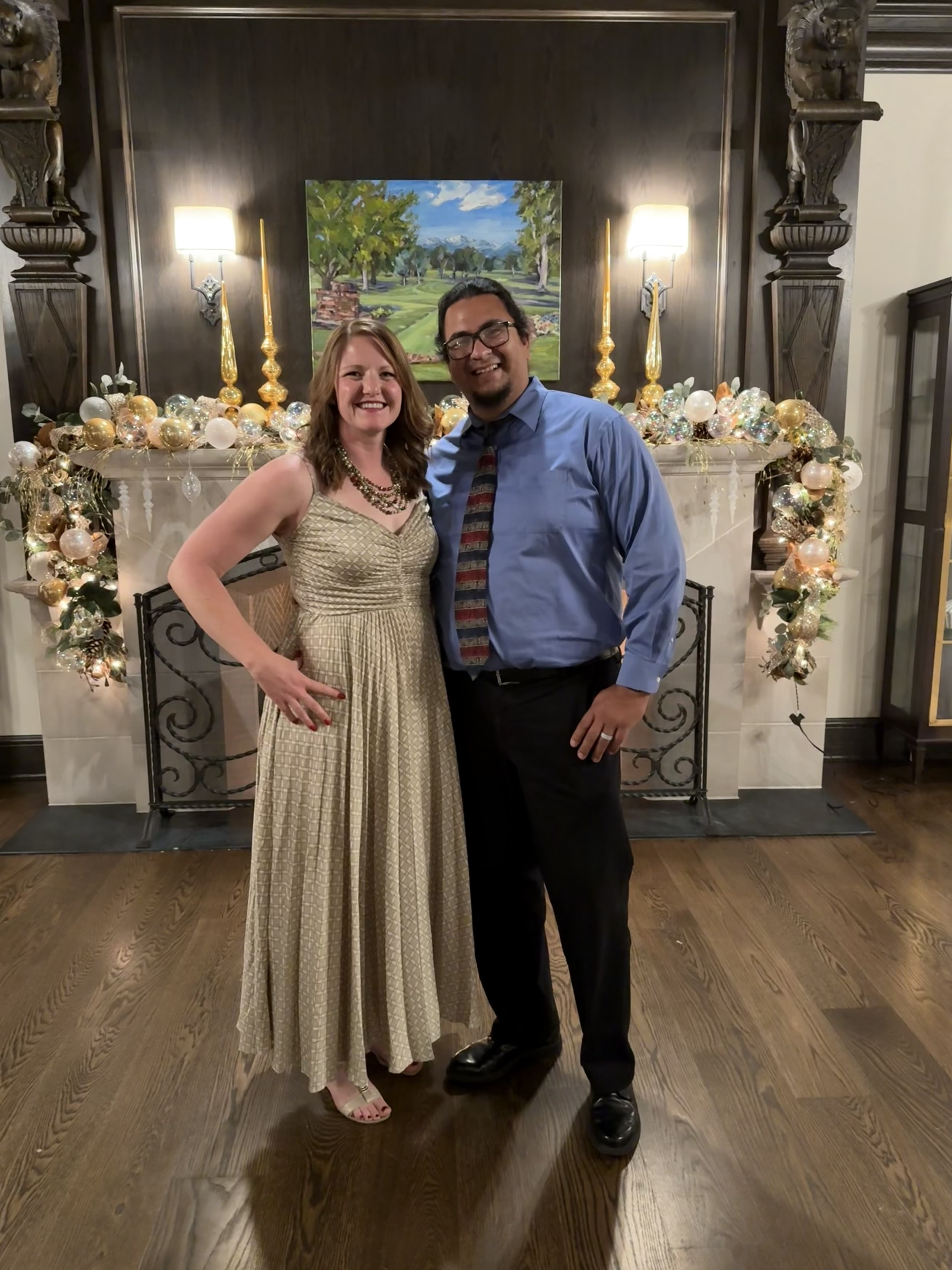 Member review photo