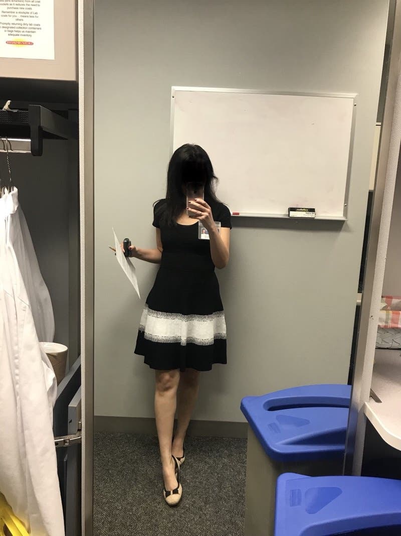 Member review photo