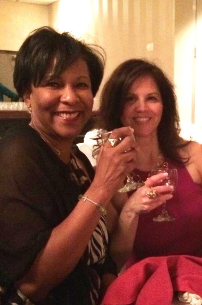 Member review photo