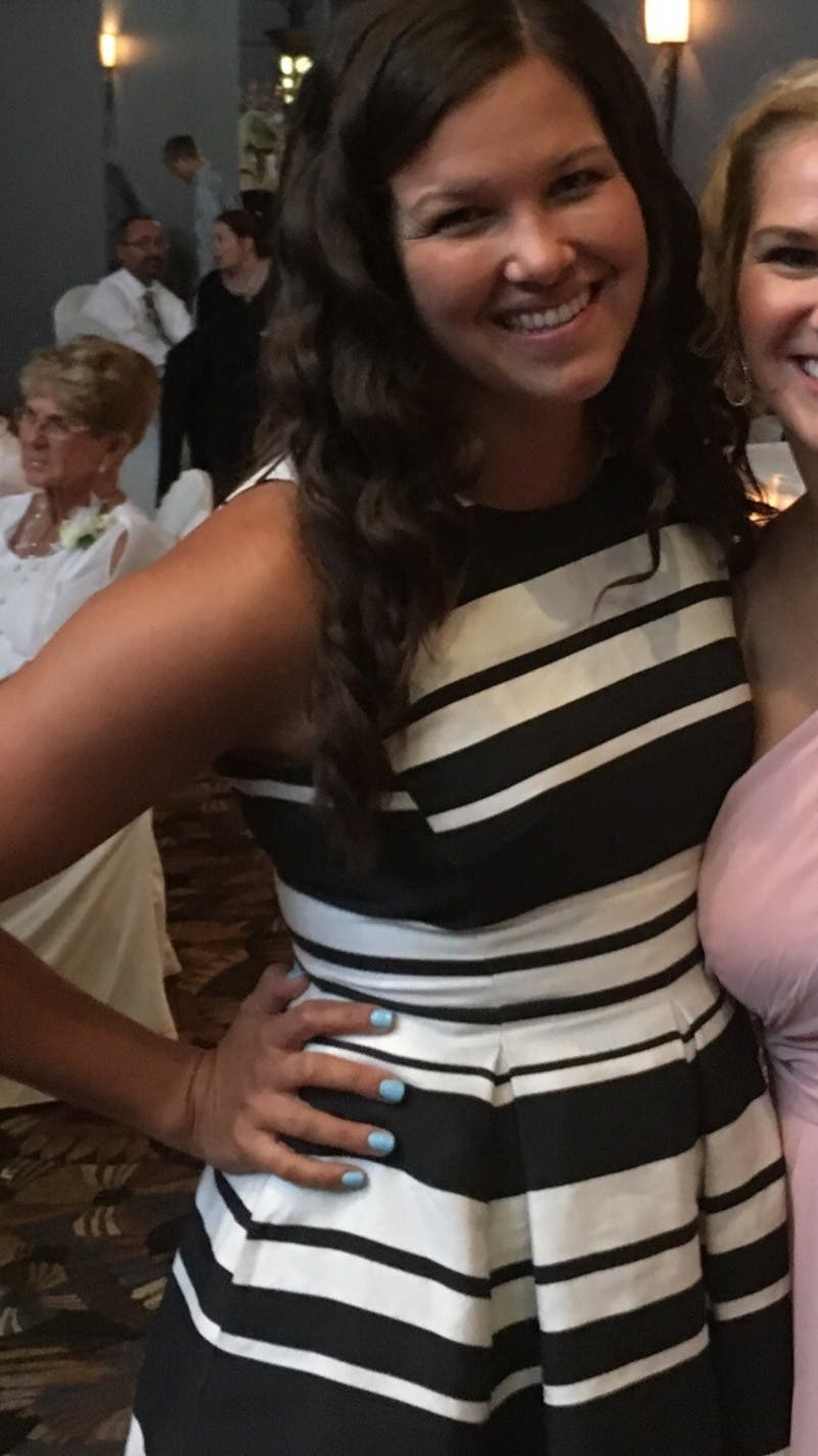 Courtney