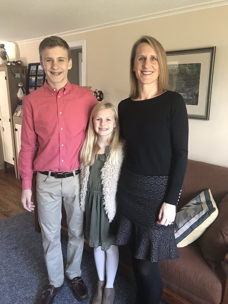 Member review photo