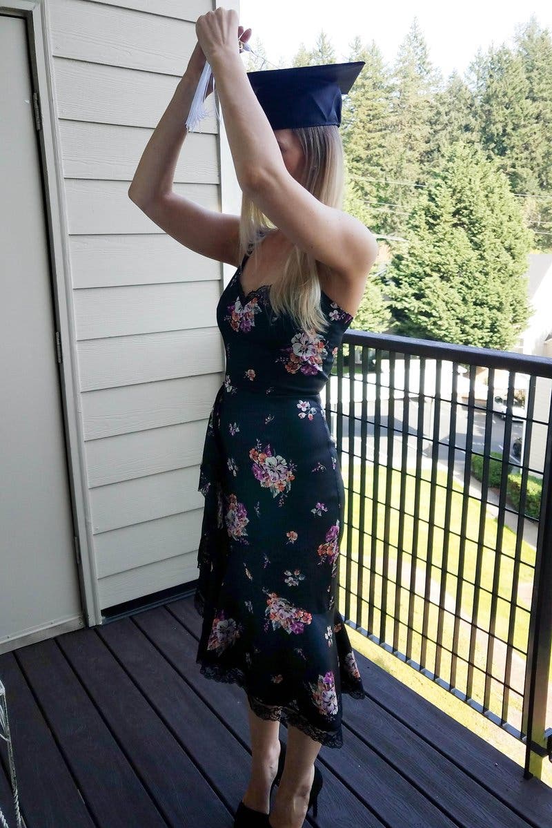 Member review photo